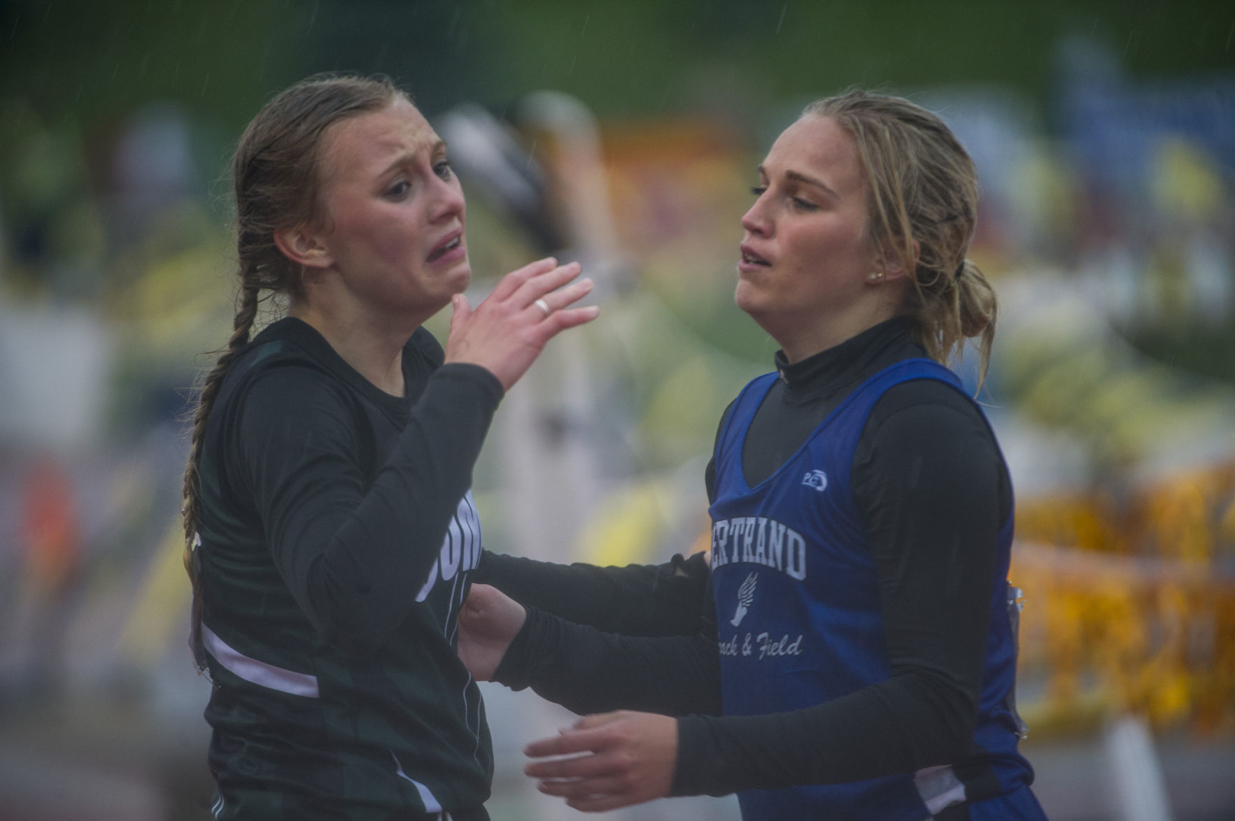 State Track, 5.19.17